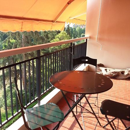 Appartement 3P Residence La Napoule Village Plage Mandelieu エクステリア 写真